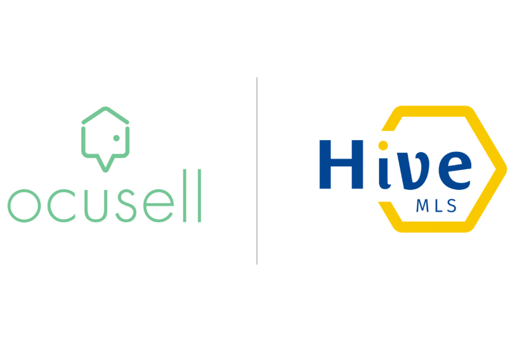 Ocusell and Hive MLS
