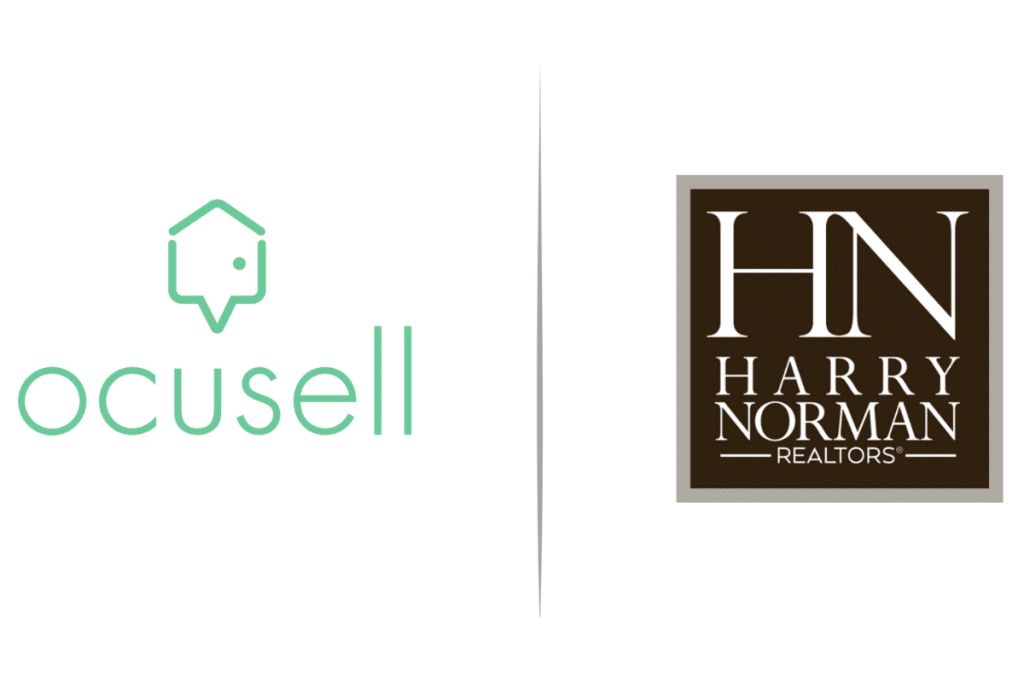 Ocusell and Harry Norman