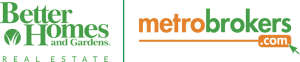 Better Homes and Gardens Metrobrokers