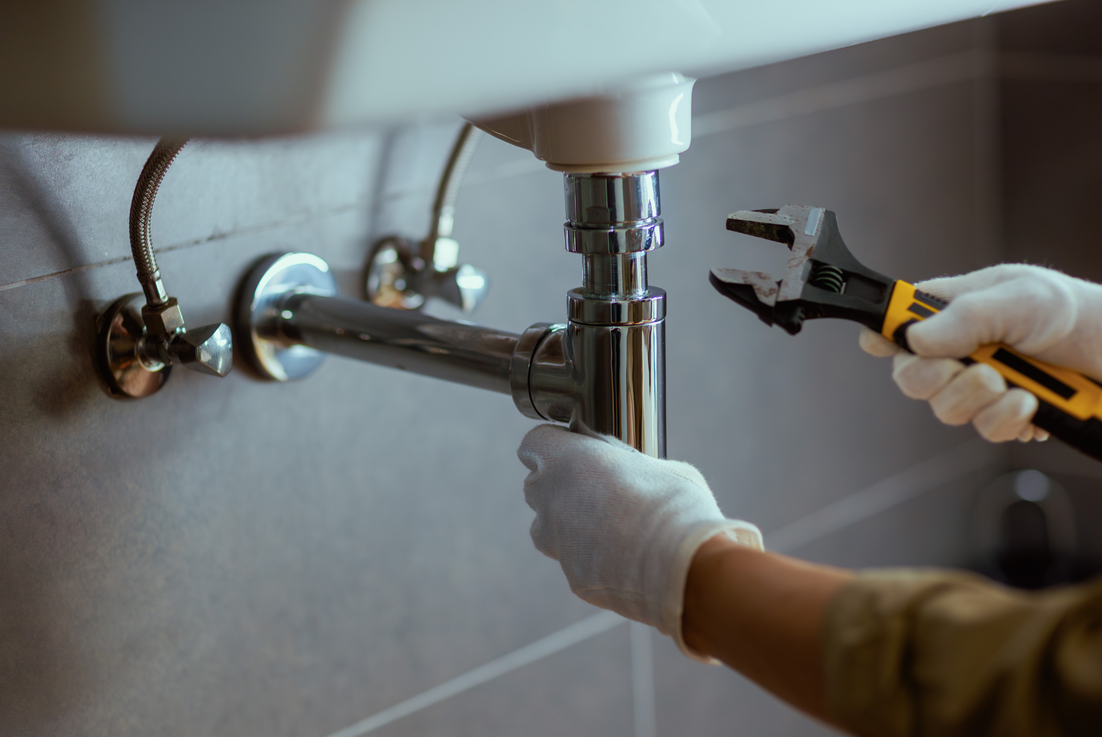 PLUMBING