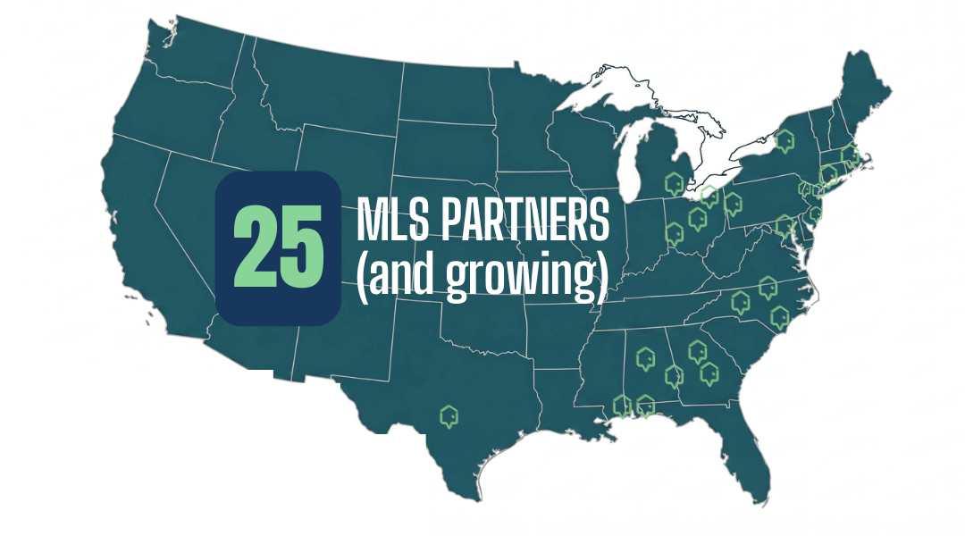 25 MLS Markets and Growing (1)