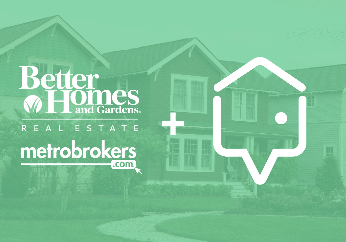 Better Homes and Gardens
