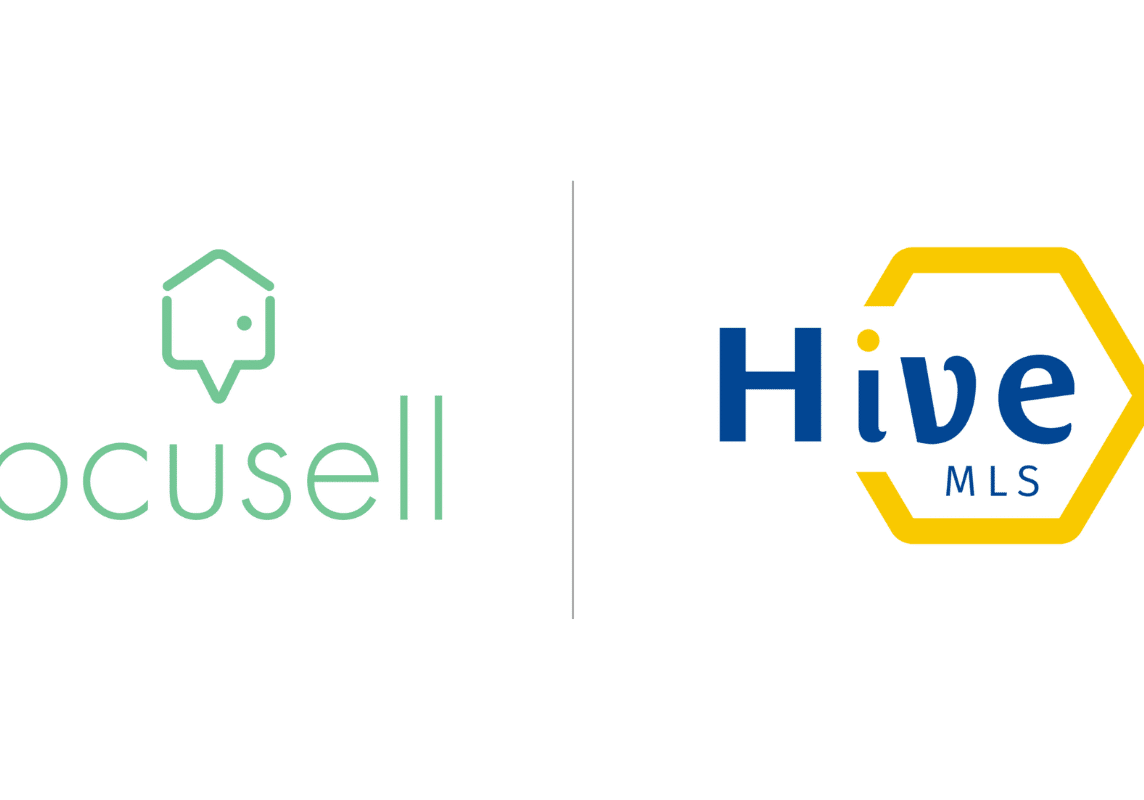 Ocusell and Hive MLS