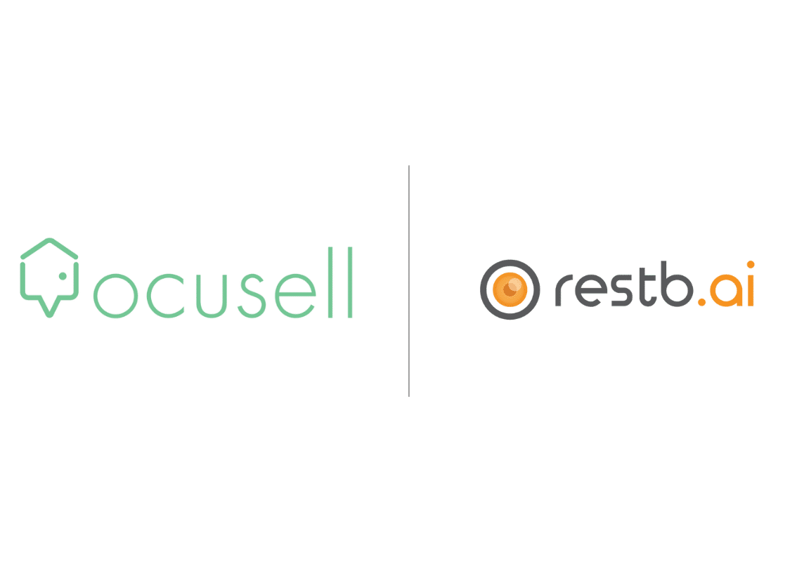 Ocusell and Restb.ai