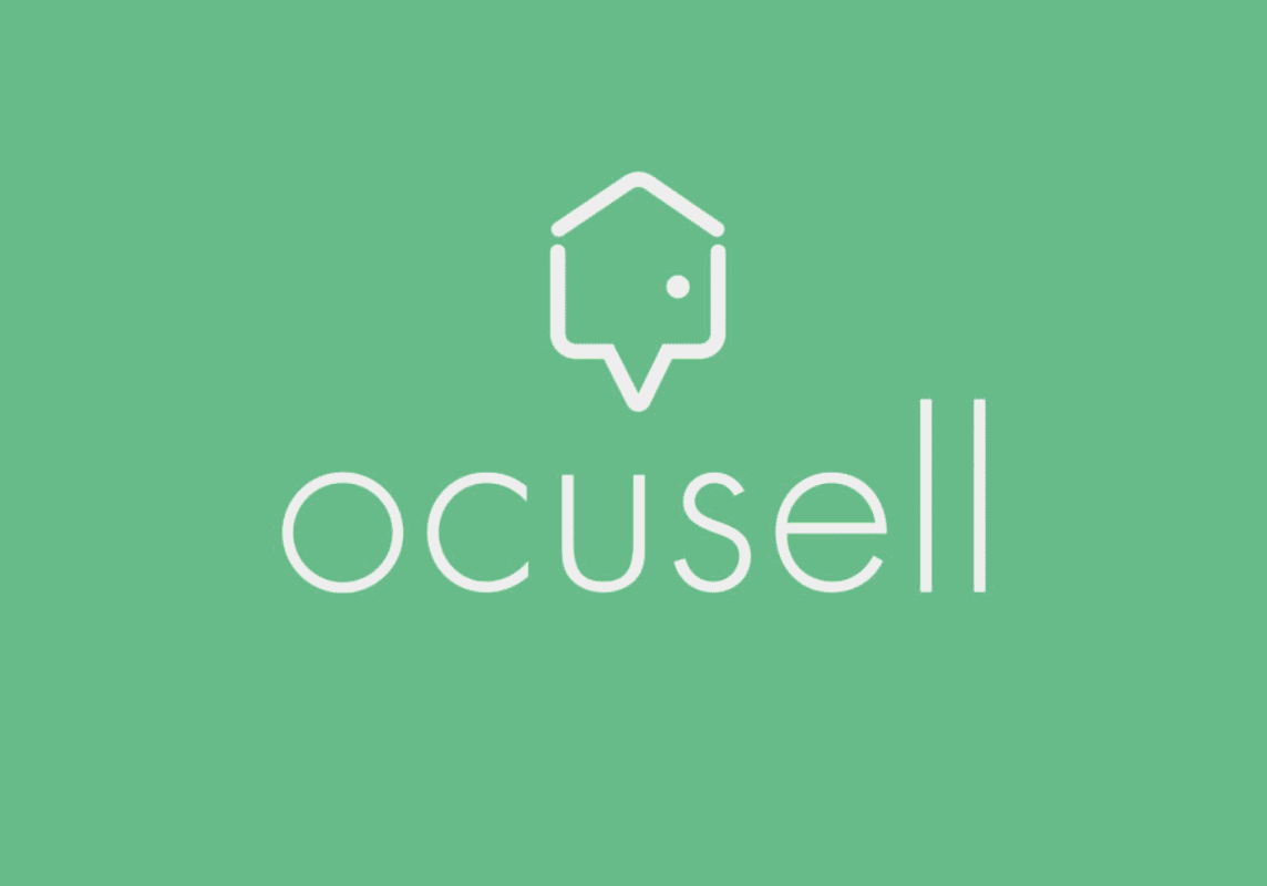 Ocusell Logo