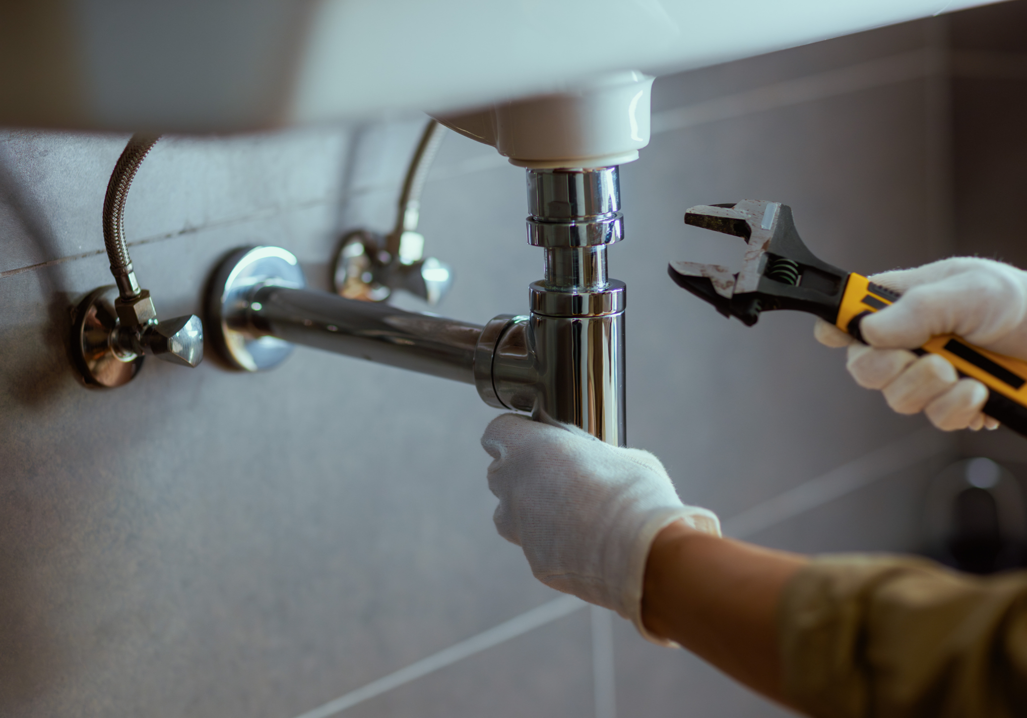 PLUMBING